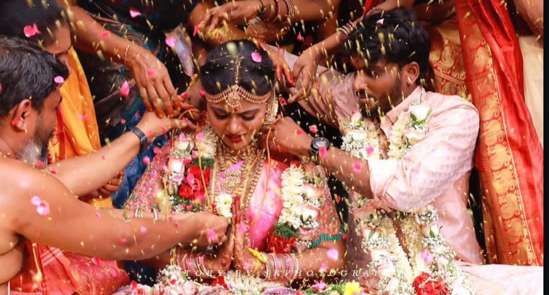 Wedding Photography 1